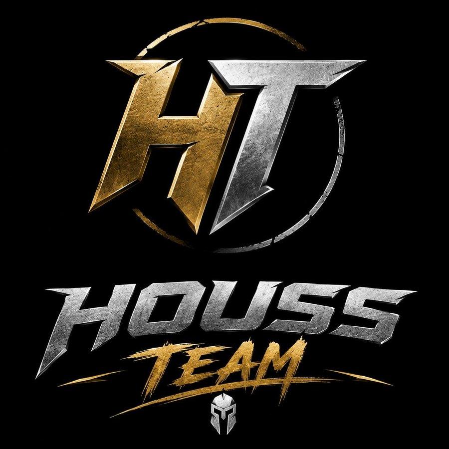 Logo Houss Team
